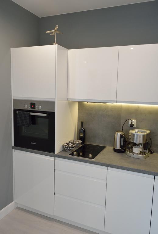 Appartement Garden Cracow- Shopping Mall 1min, Underground Parking, Family Friendly, City Center Krakau