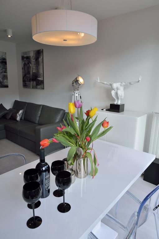 Garden - Cracow Old Town Apartment *