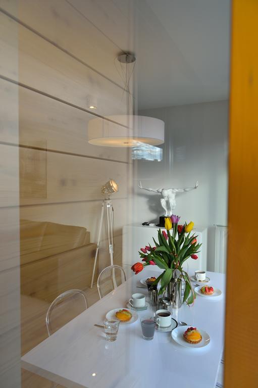 Garden Cracow- Shopping Mall 1min, Underground Parking, Family Friendly, City Center * Krakau