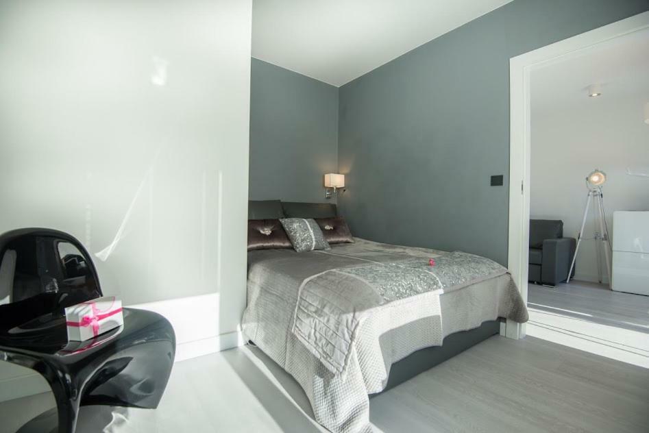 Apartment Garden - Cracow Old Town *