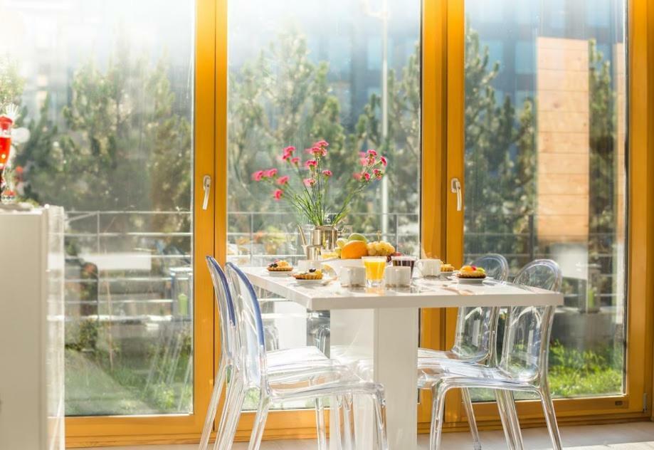 Garden Cracow- Shopping Mall 1min, Underground Parking, Family Friendly, City Center Appartement Krakau
